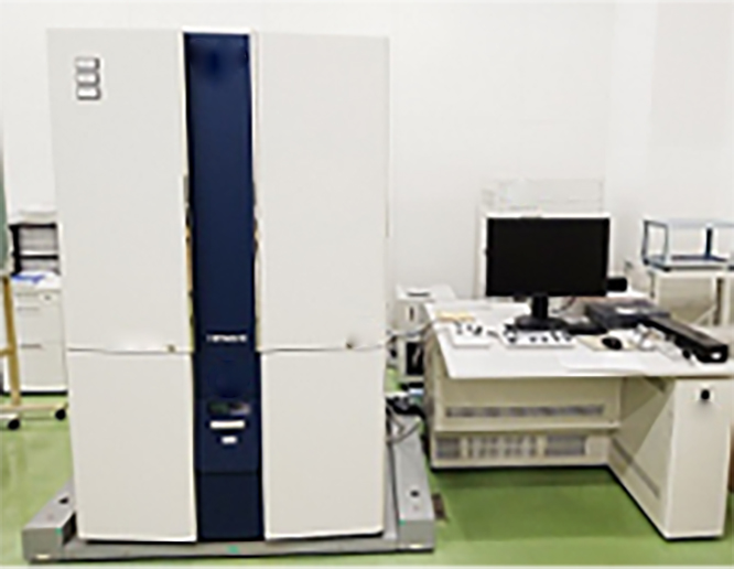走査型電子顕微鏡(SEM)関連